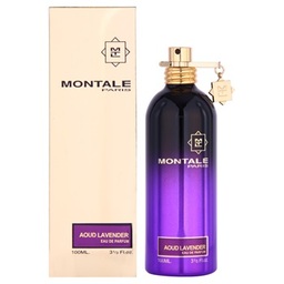 Унисекс парфюм MONTALE Aoud Lavender